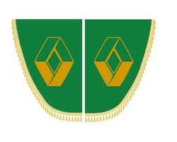 ������ ������ Renault ������� � ����������