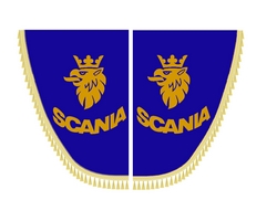 ������ ������ SCANIA ����� � ����������