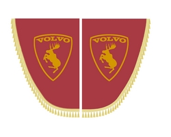 ������ ������ VOLVO "����" �������� � ����������