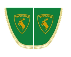 ������ ������ VOLVO "����" ������� � ����������