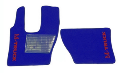 ����� ����������� MERCEDES ACTROS IV �� 2011�. (���.B) ������ ������