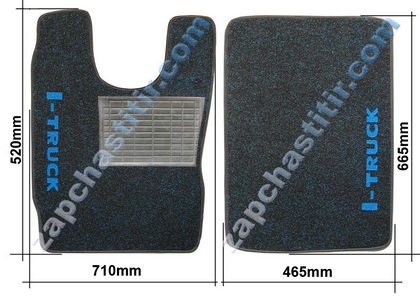 ����� ����������� IVECO EUROCARGO ����� 2008 �