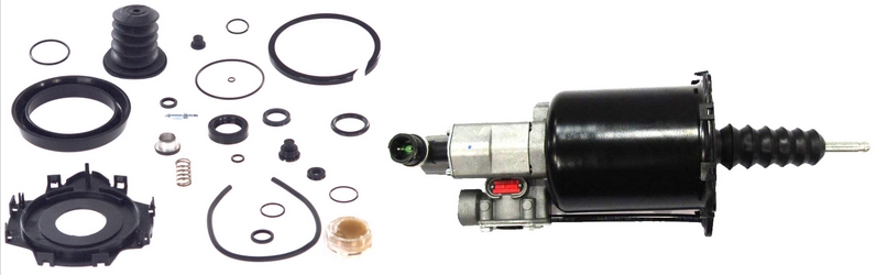 ����������� ��� ��������� MAN TGA