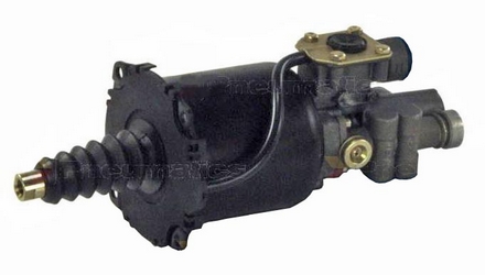 ��� ��������� RENAULT MAGNUM, PREMIUM ����� 1996�