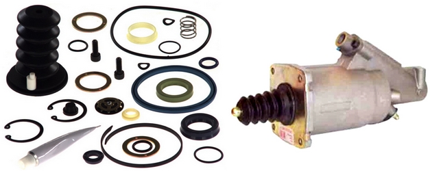 ����������� ��� ��������� DAF ATI, 75CF (�������� � KONGSBERG 622500, 622501, 626708, 626642)