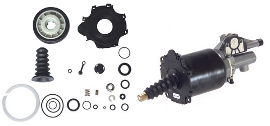 ����������� ��� ��������� RENAULT Magnum �� 2000�(�������� � WABCO 970 051 402 0)