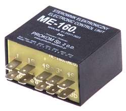 ���� ��������� 10 ��������� 24V MAN F90, F2000 (COMMANDER)