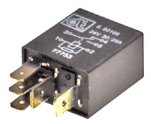 ���� 5 ��������� 24� ������������� �� ������� VOLVO