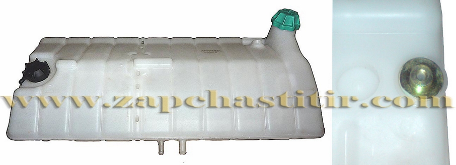 DBMA002TT  ����� �������������� MAN (��� ������ ��� ������ ������) (BEHR 12.579.51.002)