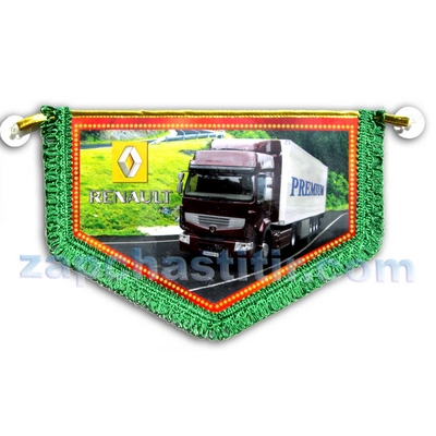 ������ RENAULT PREMIUM