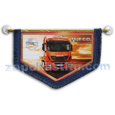 ������ IVECO