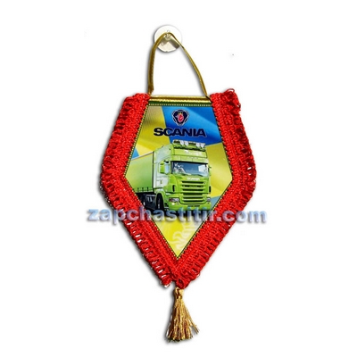 ������ SCANIA