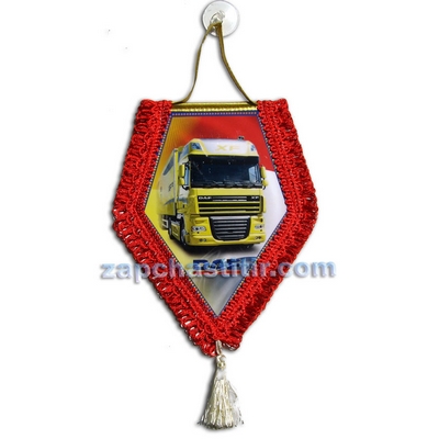 ������ DAF