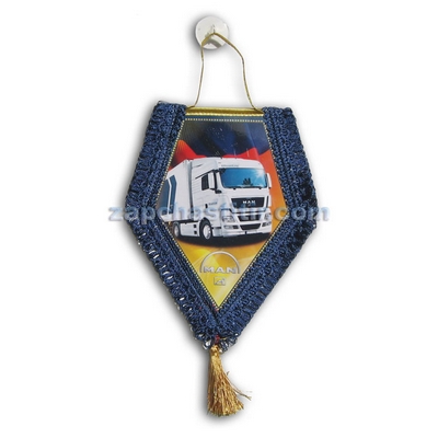 ������ MAN