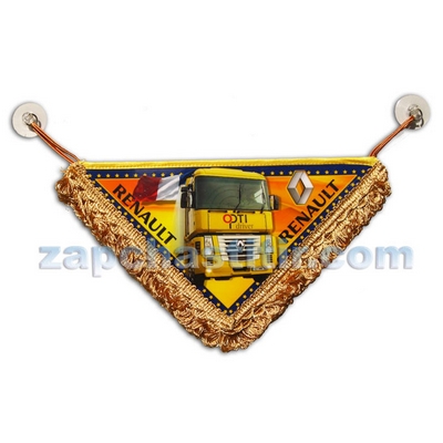 ������ RENAULT MAGNUM