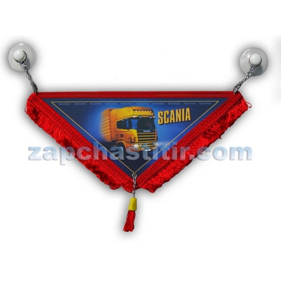 ������ SCANIA