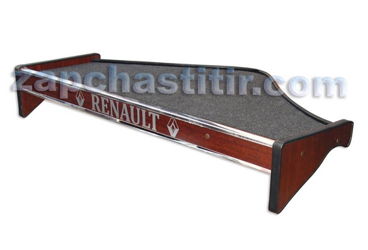 ����� RENAULT Premium, Midlum, ����� 2005�