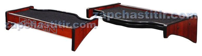 ����� MAN TGA, ������ �������, ��������