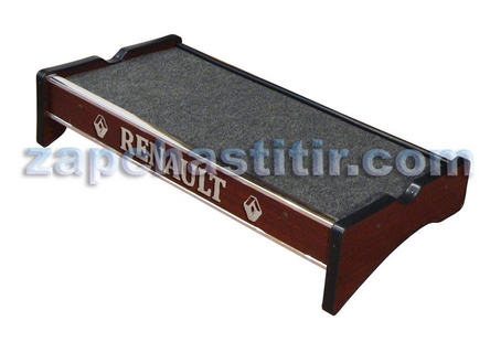 ����� RENAULT Magnum, ������ � ������