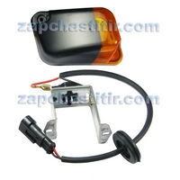 ����������� ��������� �������� ������ IVECO EUROTECH