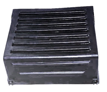 ������ ������������ Renault MAGNUM DXI