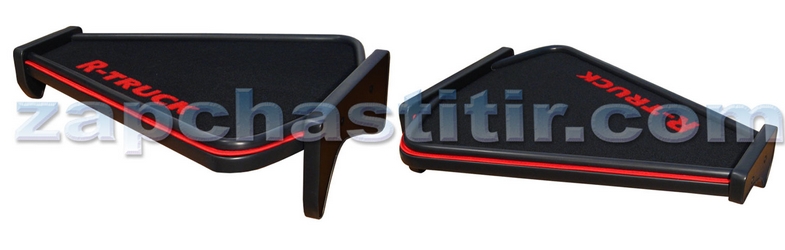 ����� RENAULT Magnum ��������