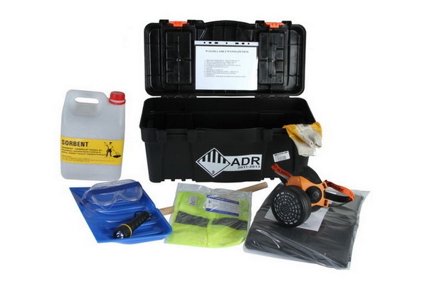 �������� ADR3 PODSTAWOWY