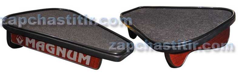 ����� RENAULT MAGNUM ��������