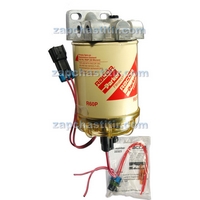 ��������� VOLVO � ���������� RACOR R60P