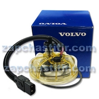 ����� ������ � ���������� R60P 24V VOLVO FH