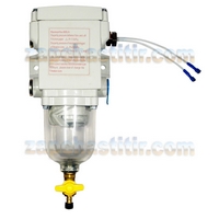 ������ SEPAR 2000/10/H ��������� ���������� ������. �� 500�/� � ���������� 24�