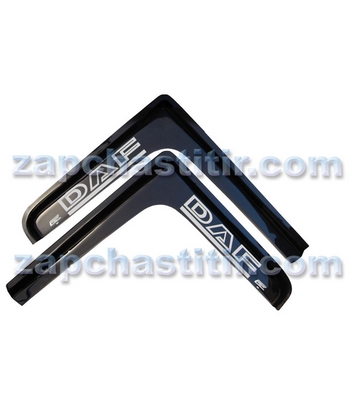 ��������� DAF XF 95 � �������� c������