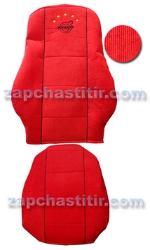 ����� �� ������� VOLVO FH-12 ������� �27 "�����"