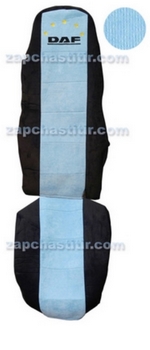 ����� �� ������� DAF 95XF\105XF\CF\LF �3 ���������� � ������� �������� "�����"