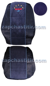 ����� �� ������� MAN F-2000\L2000 2����� (�����-���) �8 "�����"