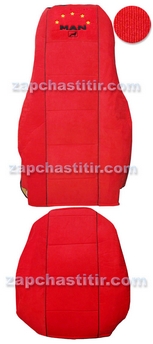 ����� �� ������� MAN TGA\TGX\TGS\TGM\TGL  2����� (�������) �9 "�����"