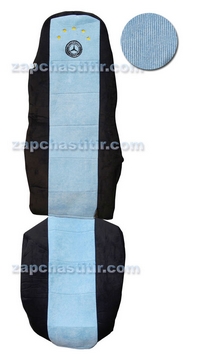 ����� �� ������� MERCEDES ACTROS/ATEGO/AXOR (�/� � �����. ��������) �36 "�����"