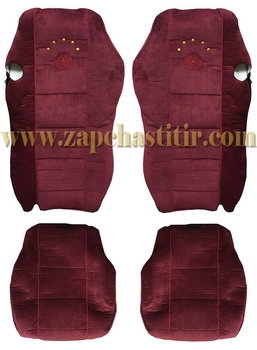 ����� �� ������� ACTROS/ATEGO/AXOR ����. ���. 2-����� (����.) �36 "�����"