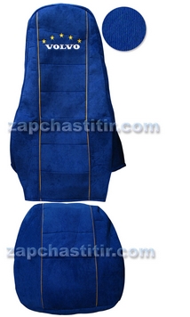 ����� �� ������� VOLVO FH-12/FM12 (�������) ������������� "�����"