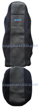 ����� �� ������� DAF 95XF\105XF\CF\LF �3 �����