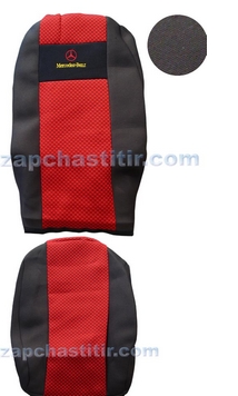 ����� �� ������� MERCEDES ACTROS/ATEGO �37