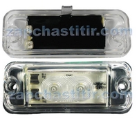 ������� ������ DAF, MB ����� (2 ����� 100�40)