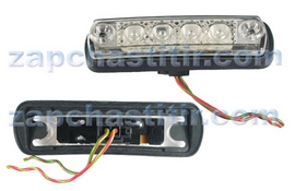 ������� ������ �������� ����� 12/24  MAN TGA/TGS/TGX