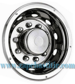 ������ ������ 22.5 ����������, ������ �������� (������� 130��) � ����������� � ��������������� ��� ����