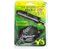 ��������� ������ ������� 24V � �������� "���-6"