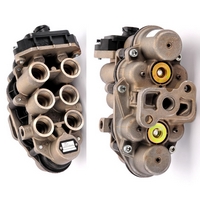 �������������� �������� ������ DAF CF; XF95, 105