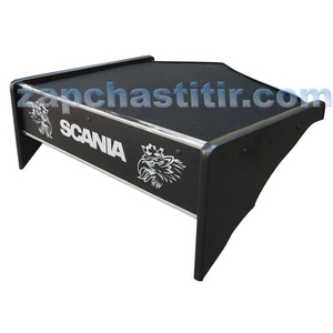 ����� Scania R ����� 2009�, �������� (������� �������� ������)