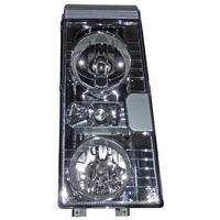 ���� ������ Renault MAGNUM