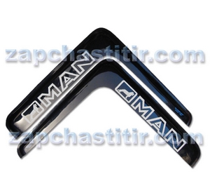 ��������� MAN c �������� �������