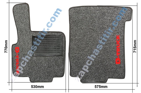 ����� ����������� DAF XF95, �����